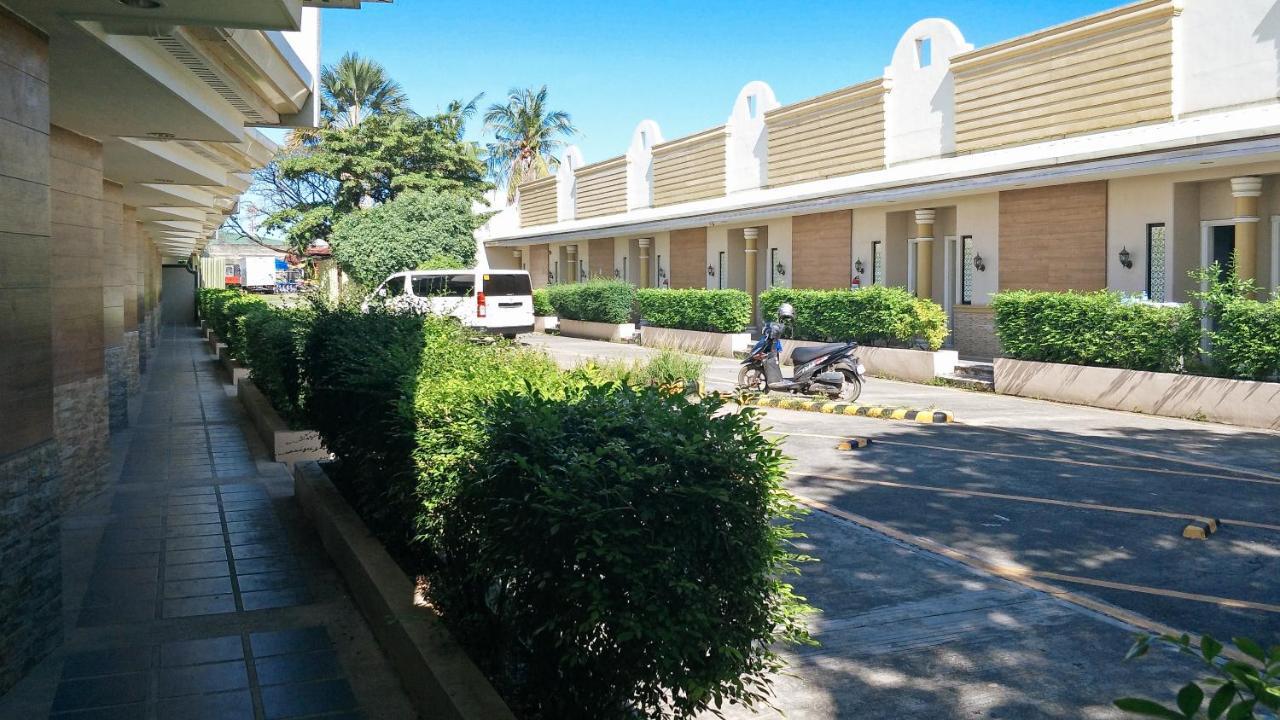 เรดดอร์ซ พรีเมียม แอท ไวร์เลส มันดาเว เซบู Hotel มันดาเวซิตี้ ภายนอก รูปภาพ