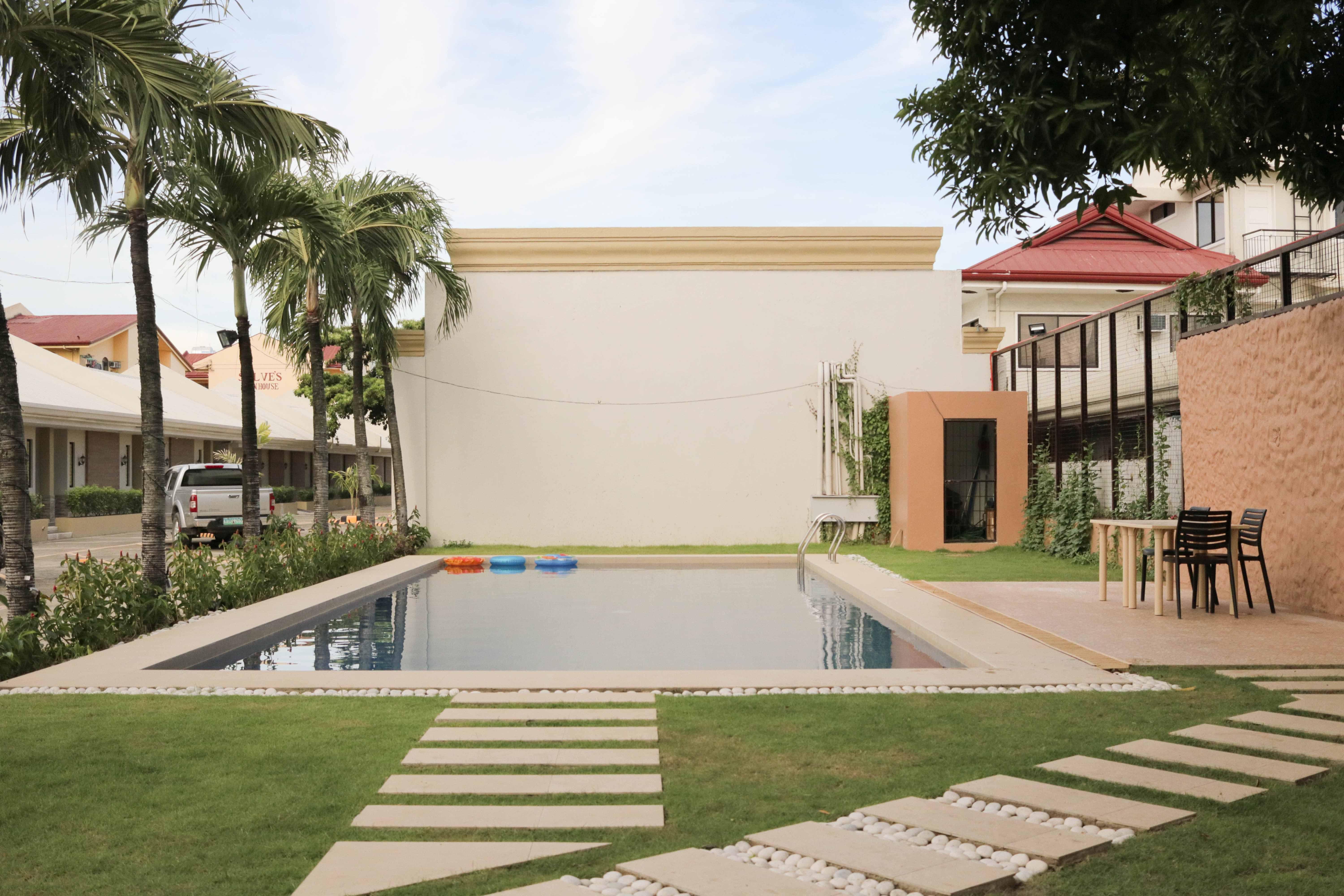 เรดดอร์ซ พรีเมียม แอท ไวร์เลส มันดาเว เซบู Hotel มันดาเวซิตี้ ภายนอก รูปภาพ